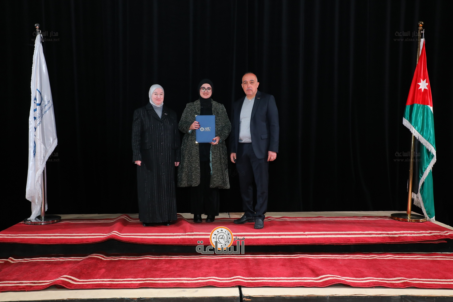 Madar Al-Saa Images 0.9483214000789006