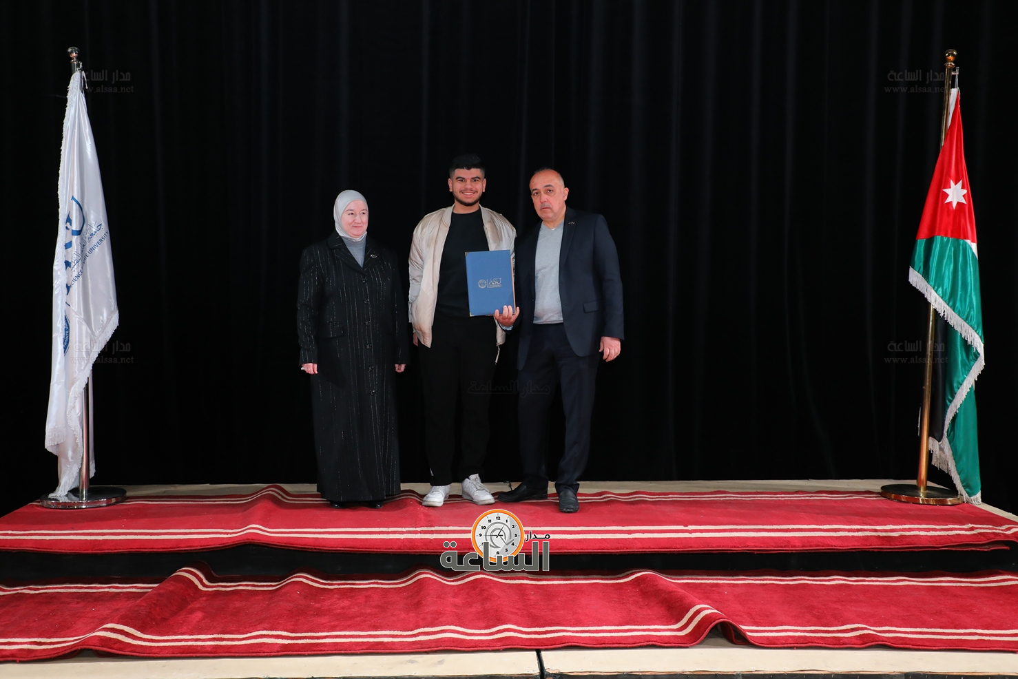 Madar Al-Saa Images 0.6261635234559428