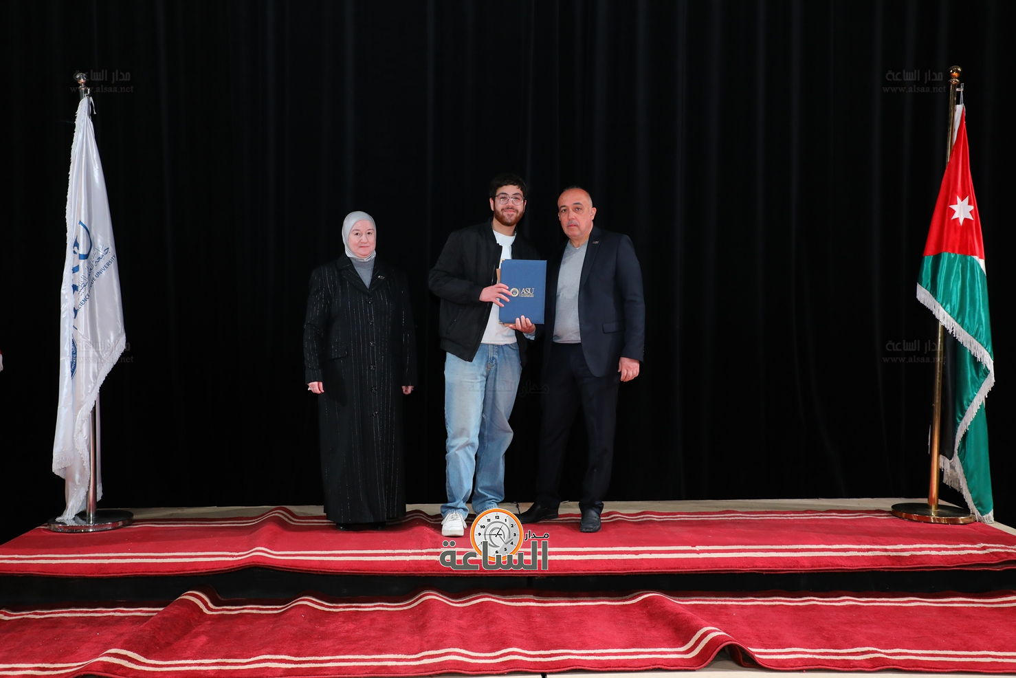 Madar Al-Saa Images 0.47879665257754755