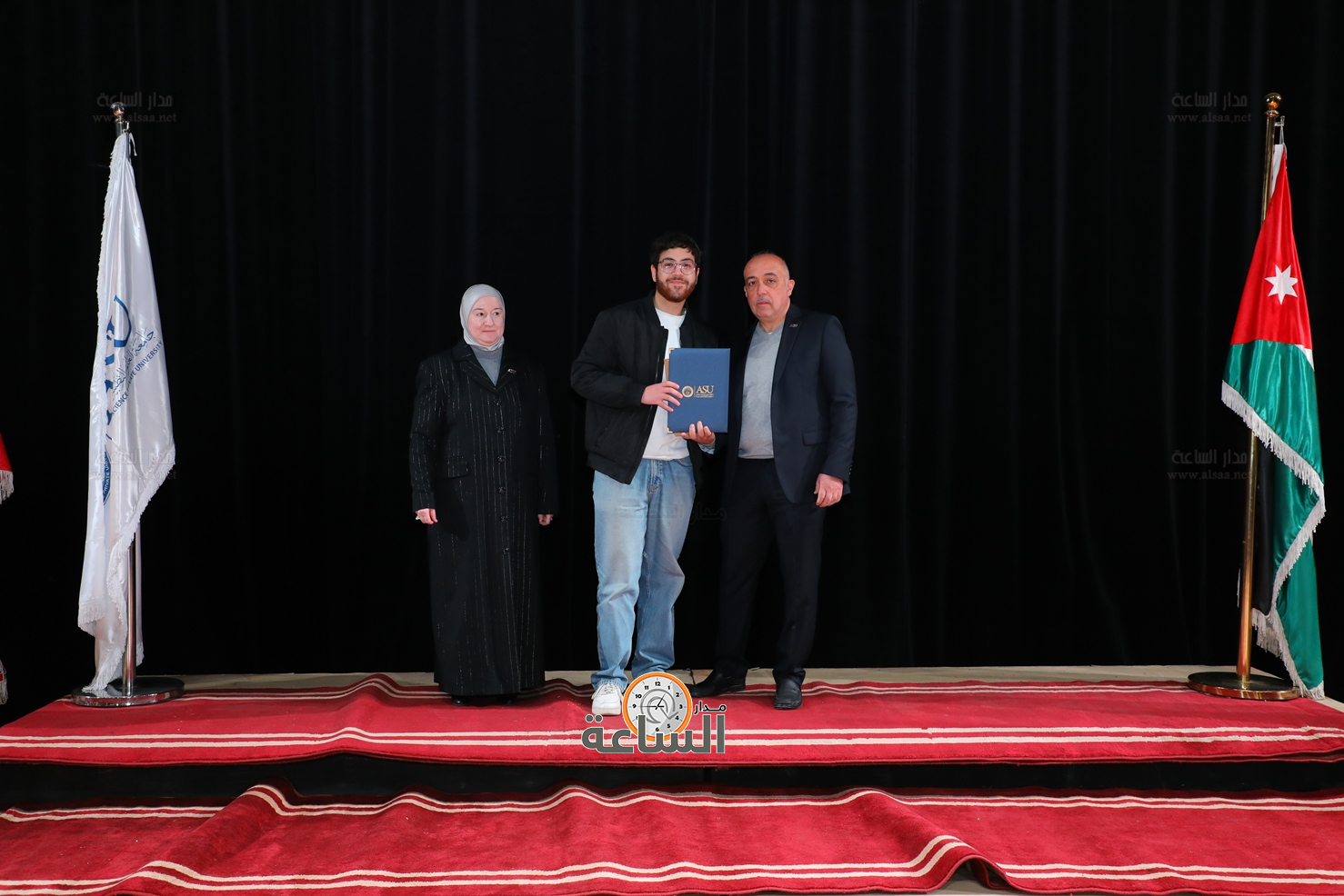 Madar Al-Saa Images 0.7851840013885685