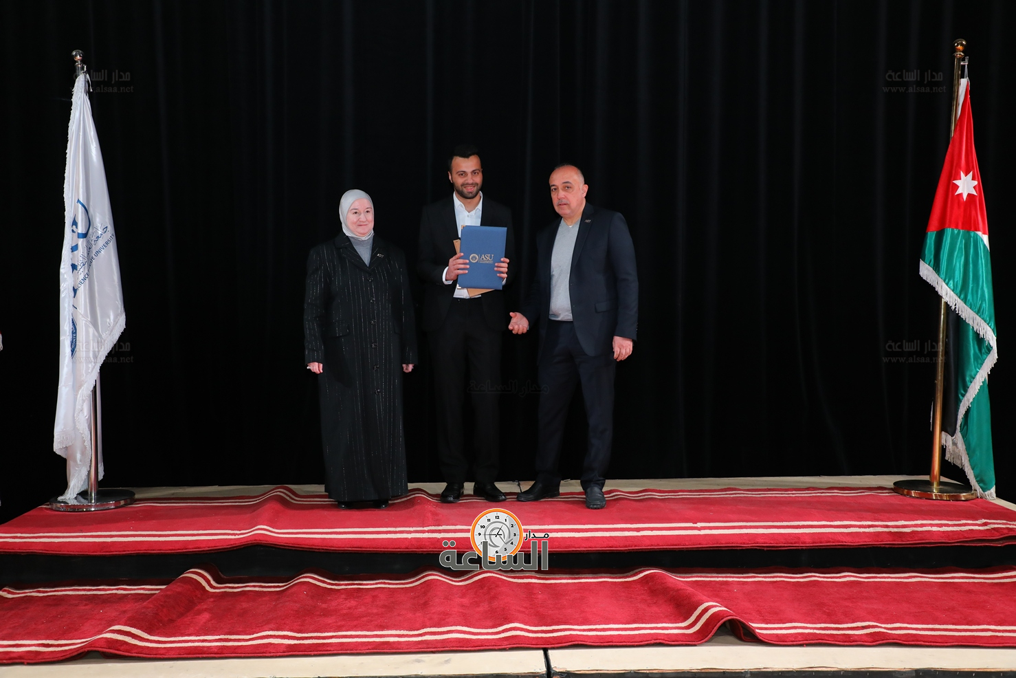 Madar Al-Saa Images 0.7194492840663185