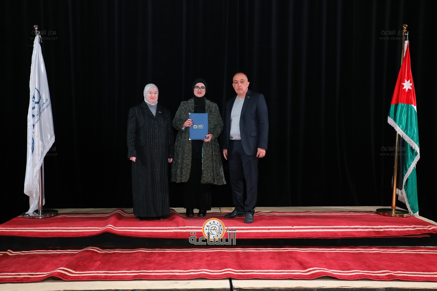 Madar Al-Saa Images 0.9719117625357303