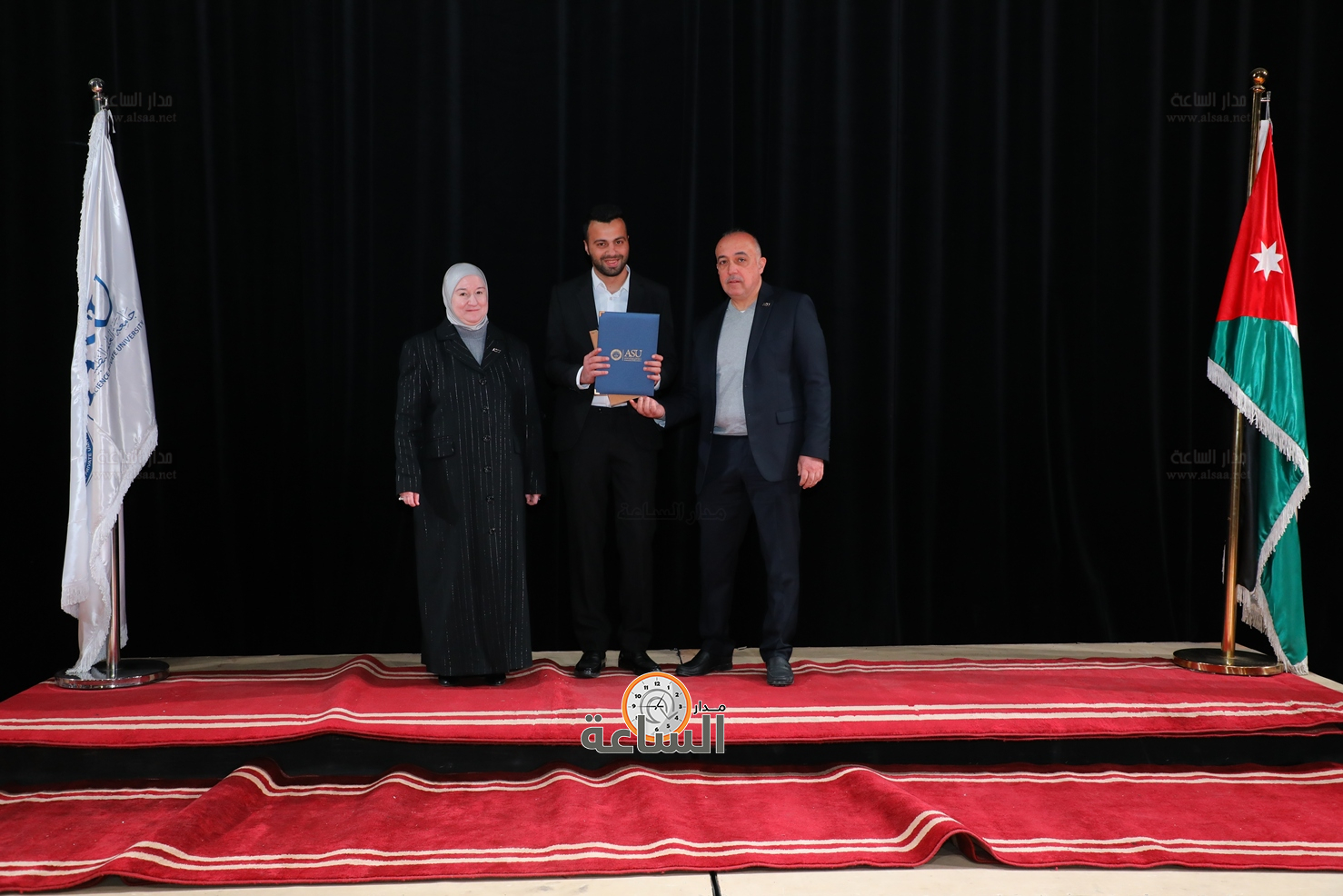 Madar Al-Saa Images 0.8066930904120284