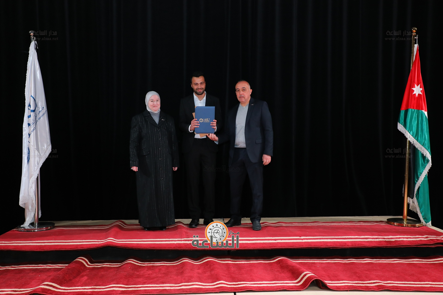 Madar Al-Saa Images 0.47306669362661147