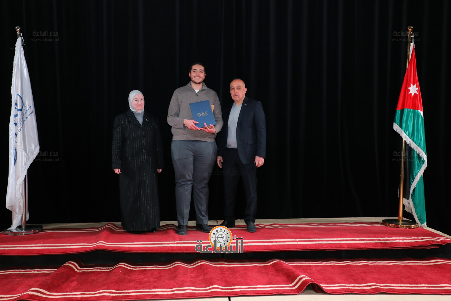 Madar Al-Saa Images 0.7735457461562958