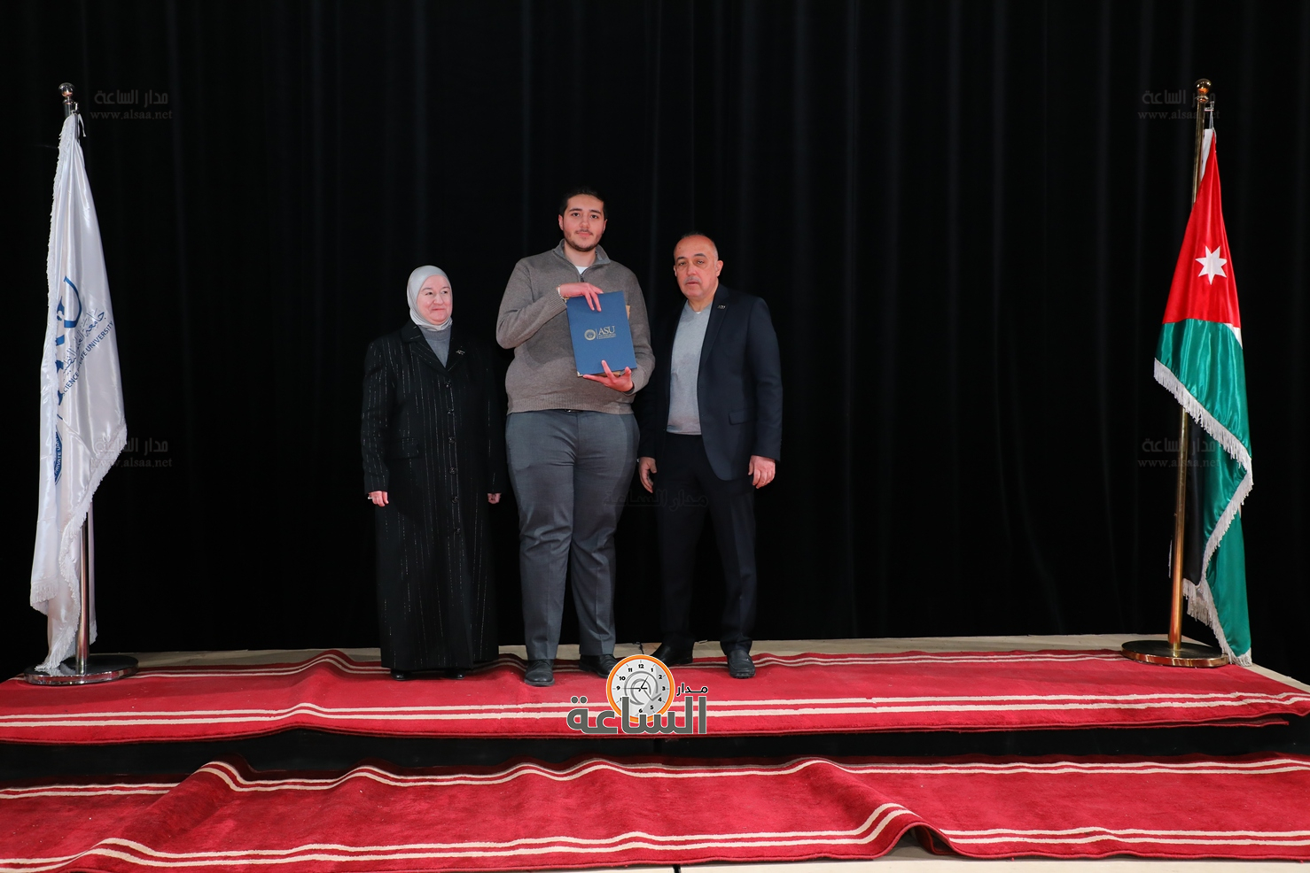 Madar Al-Saa Images 0.263125425741384