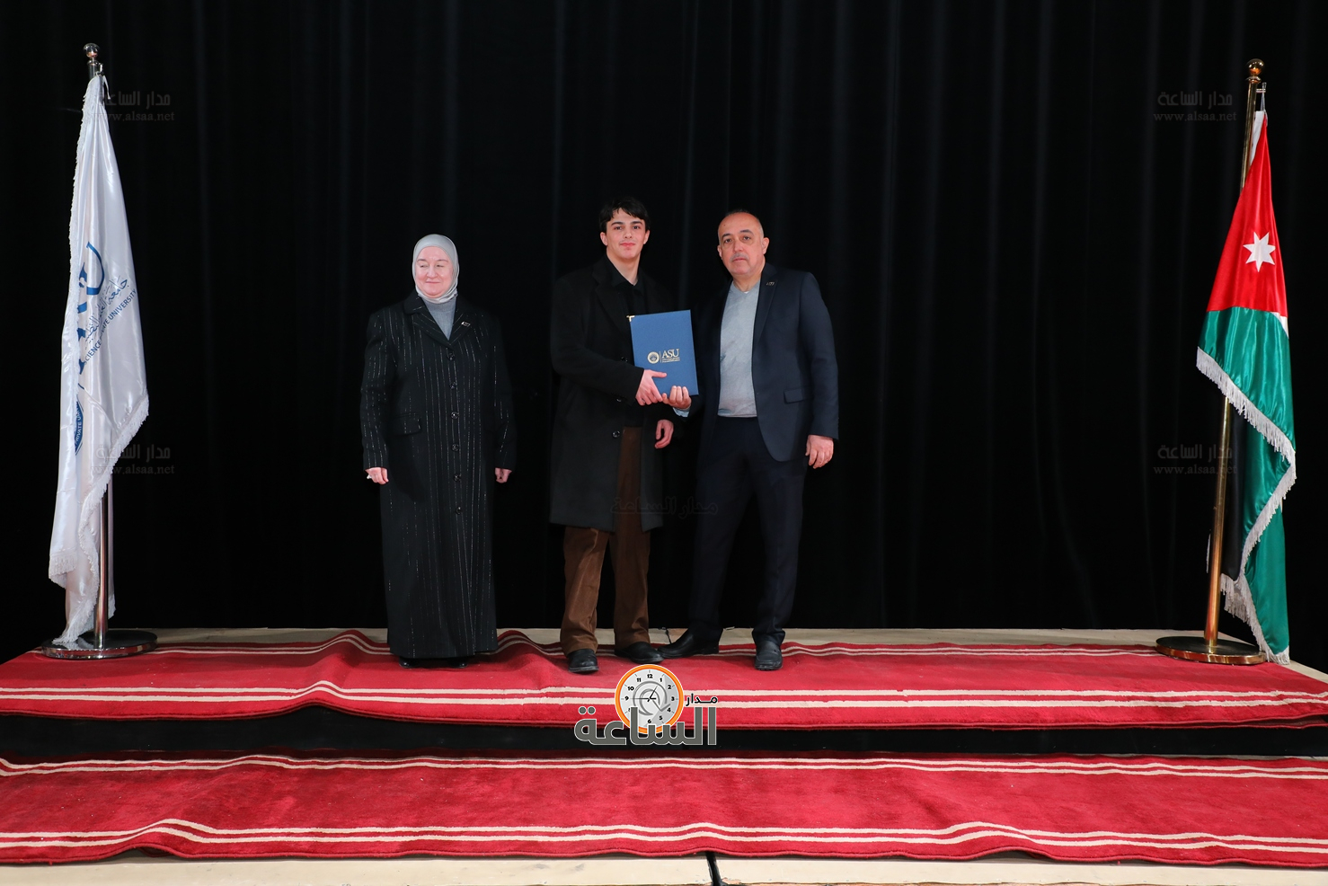 Madar Al-Saa Images 0.6460971457065554