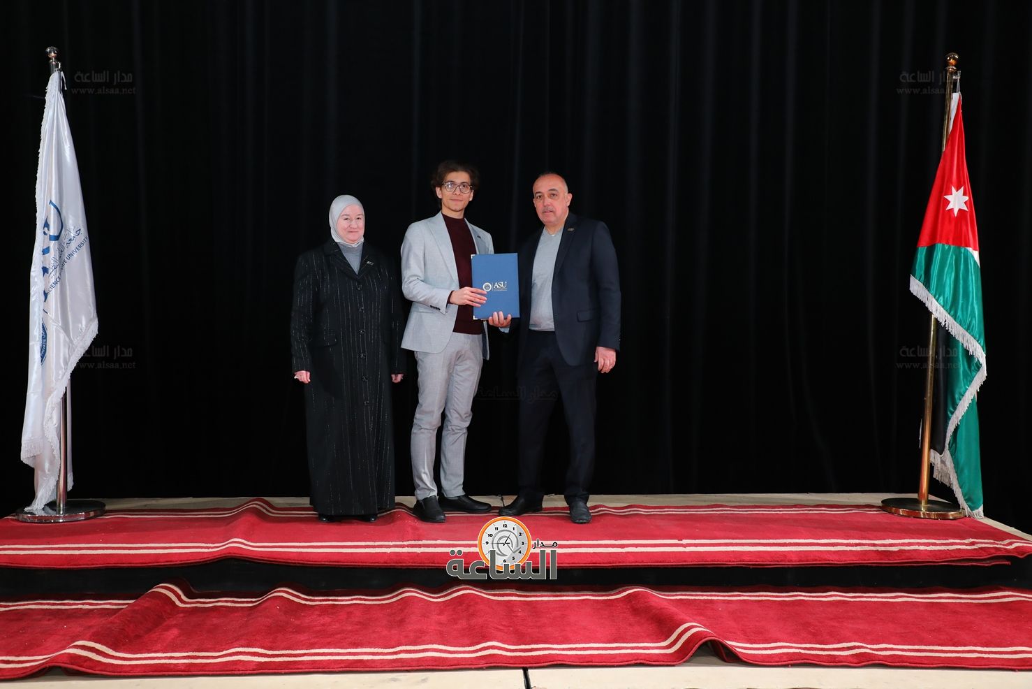 Madar Al-Saa Images 0.6041739230533079