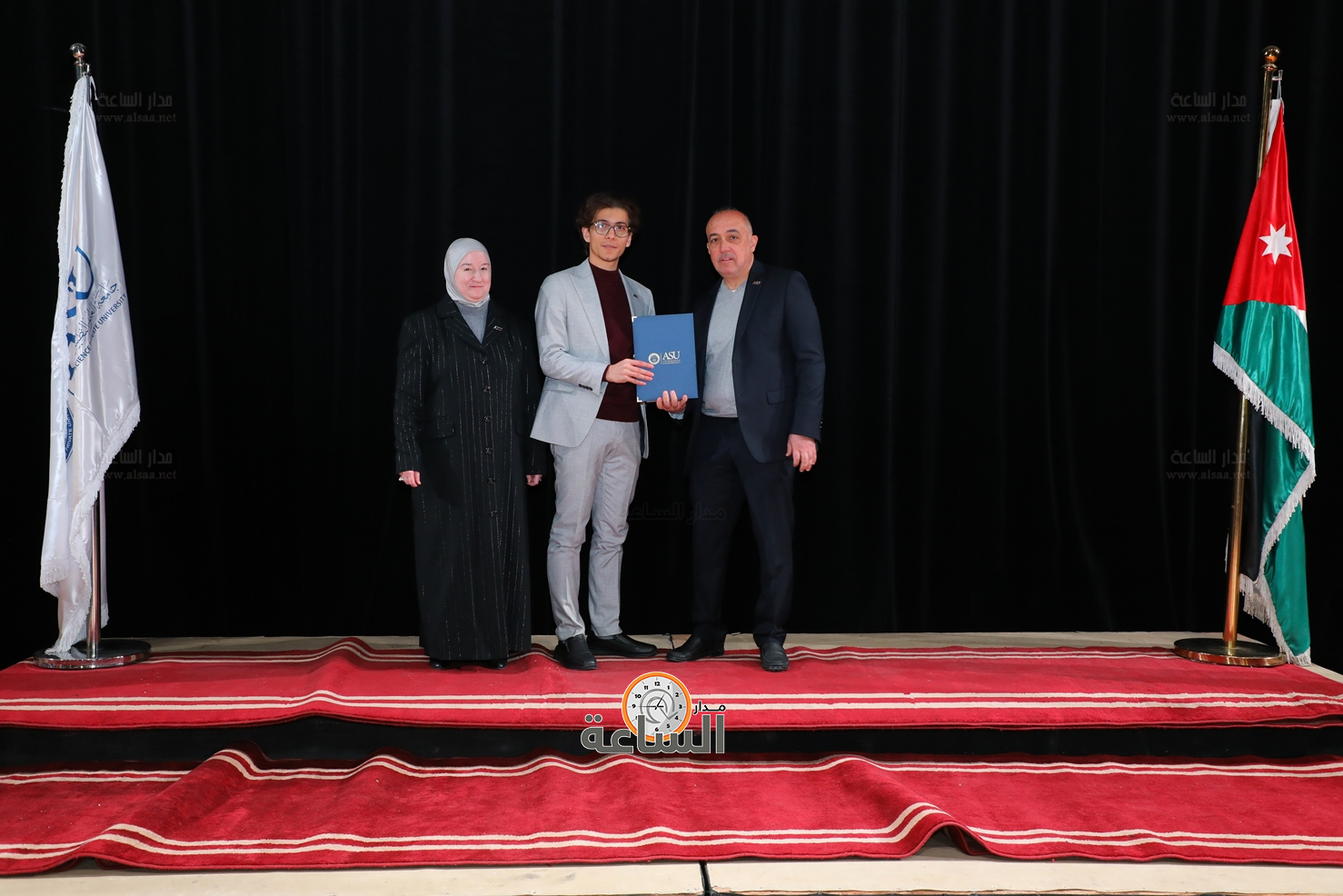 Madar Al-Saa Images 0.7018543378050401