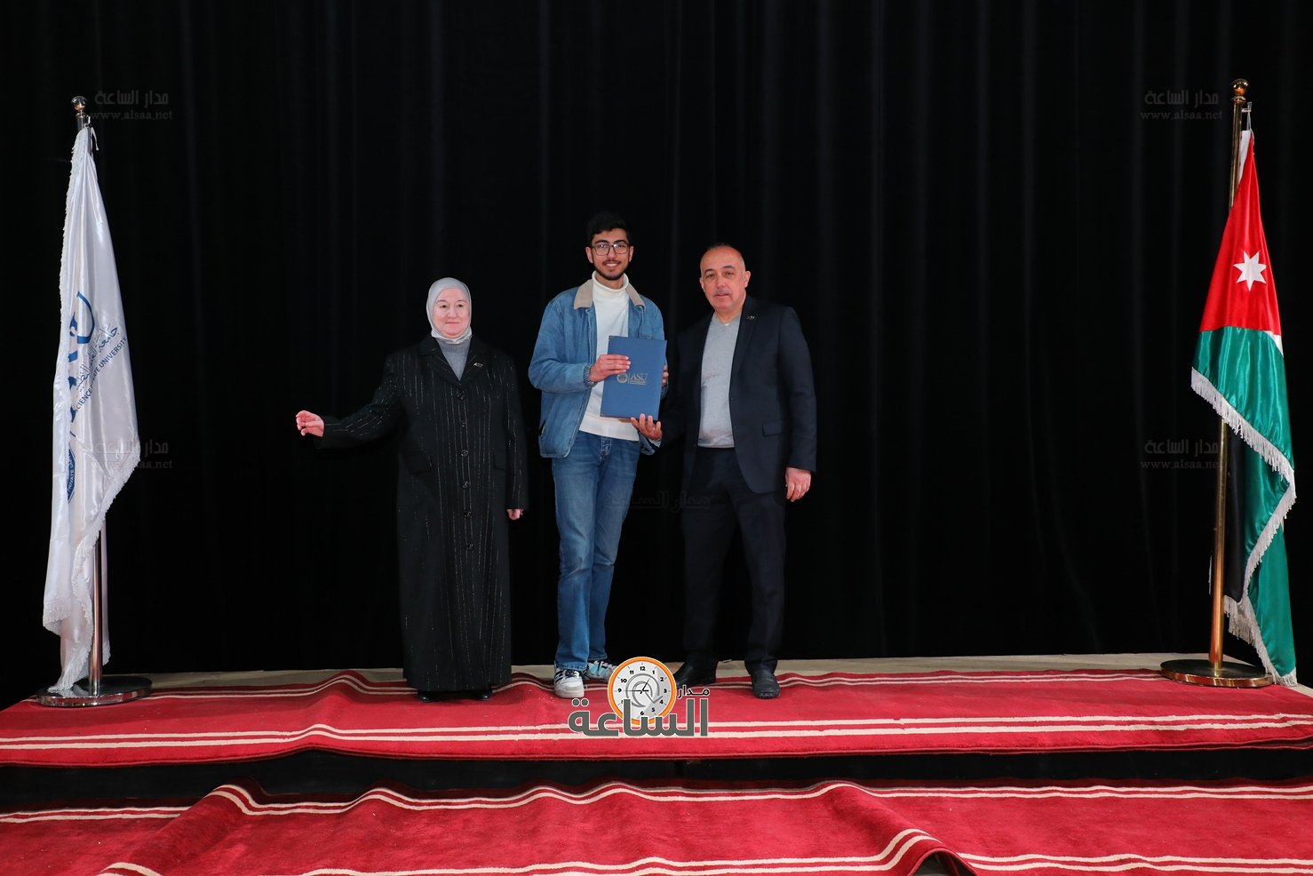 Madar Al-Saa Images 0.9682071263527328