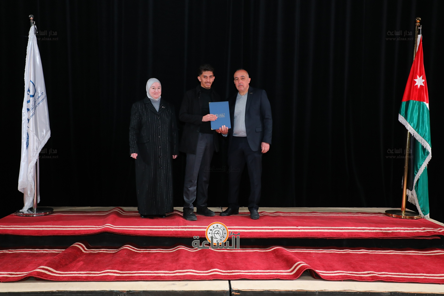 Madar Al-Saa Images 0.8308916399938426