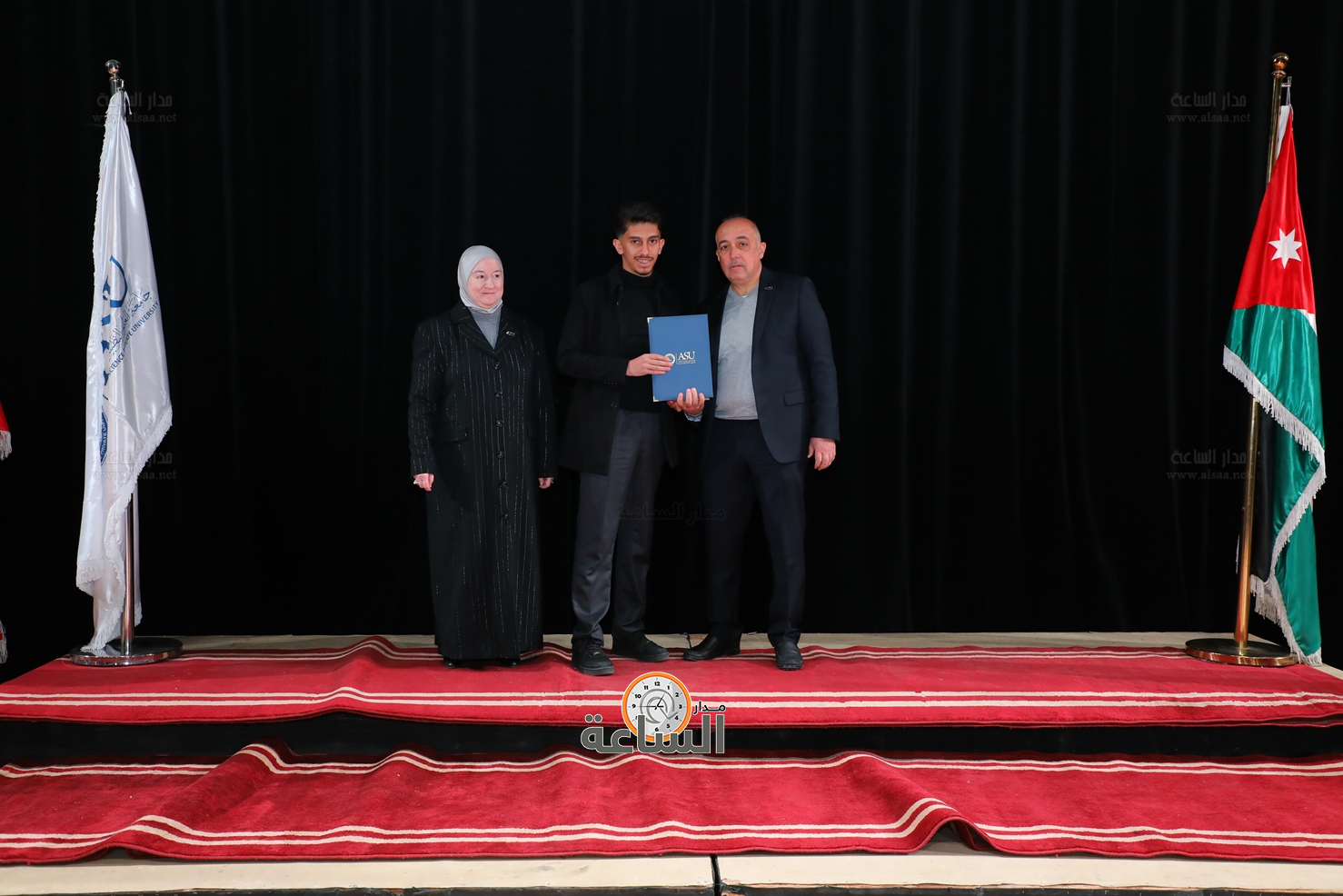 Madar Al-Saa Images 0.43848083226775003