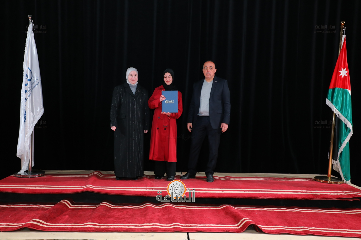 Madar Al-Saa Images 0.3368472282987658