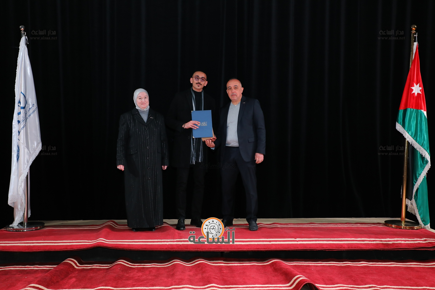 Madar Al-Saa Images 0.6293583929944486