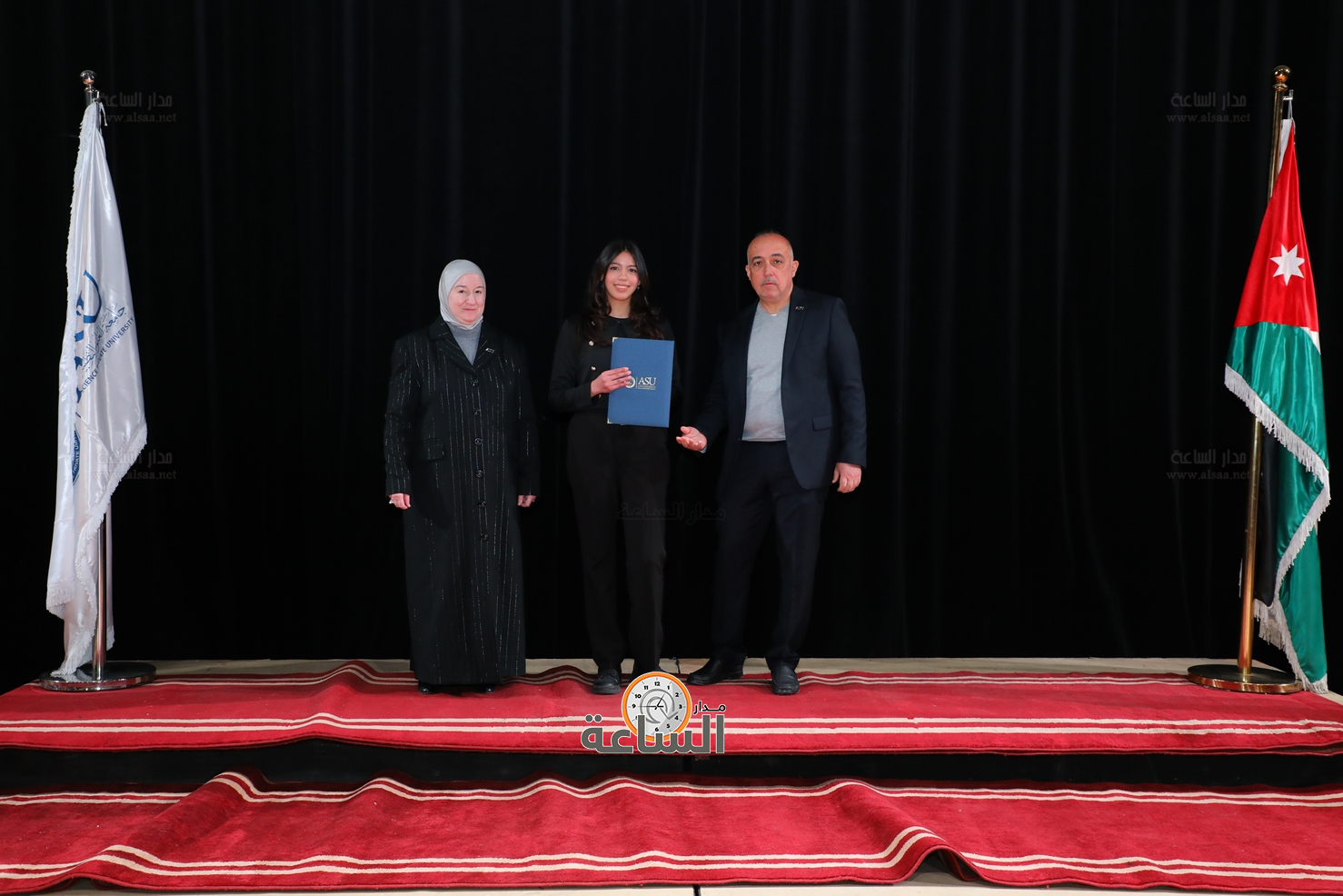 Madar Al-Saa Images 0.6429193766470767