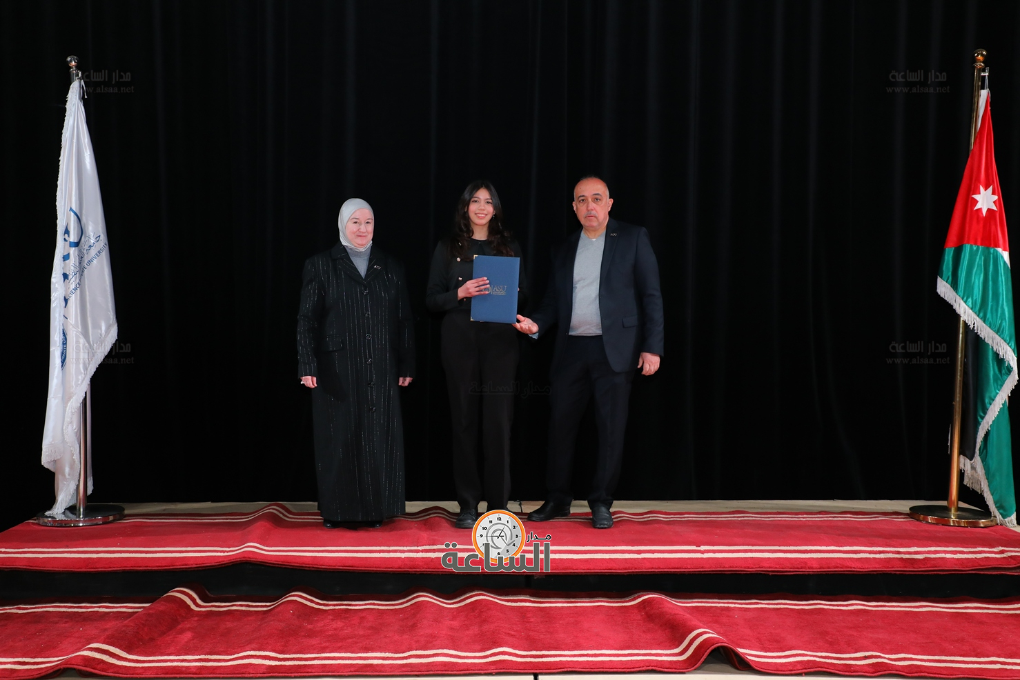 Madar Al-Saa Images 0.027323815616474567