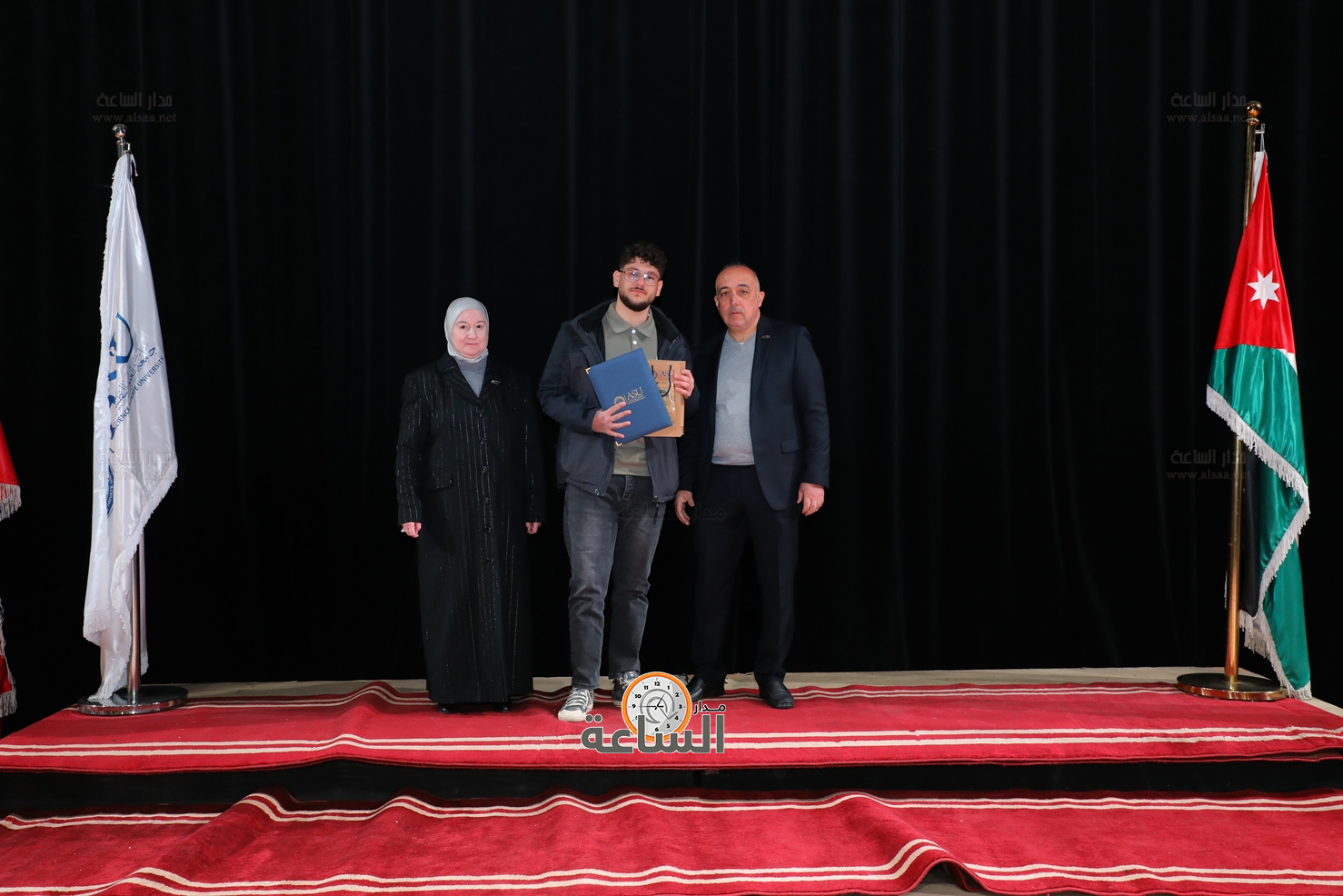 Madar Al-Saa Images 0.9621241348901495