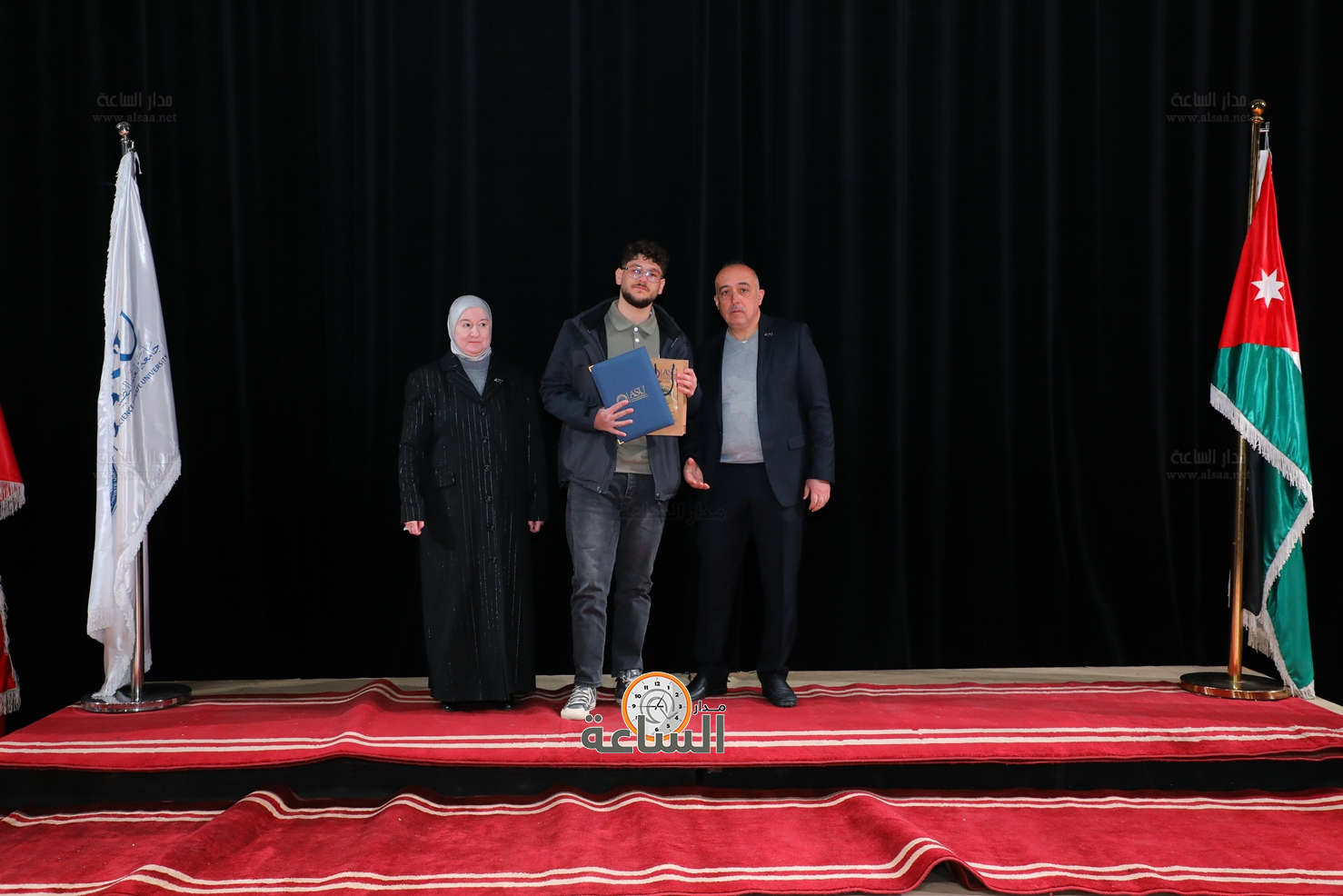 Madar Al-Saa Images 0.3299016305407434