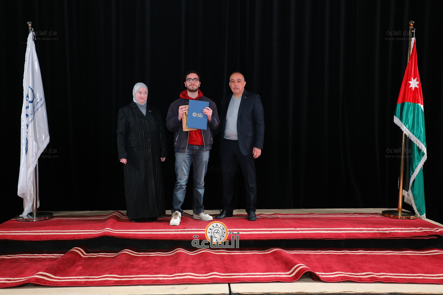 Madar Al-Saa Images 0.057602912067206136