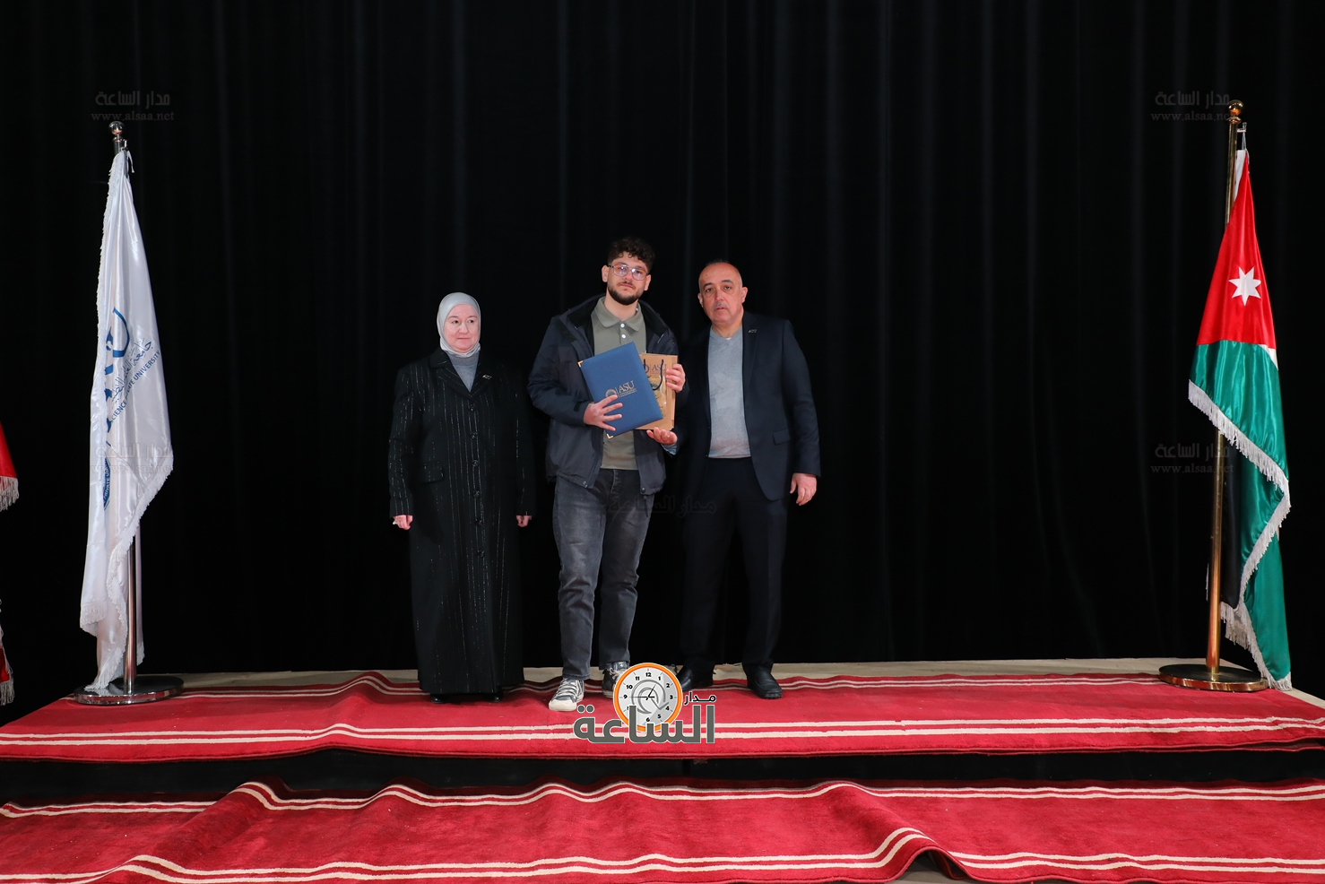 Madar Al-Saa Images 0.7019230022459206