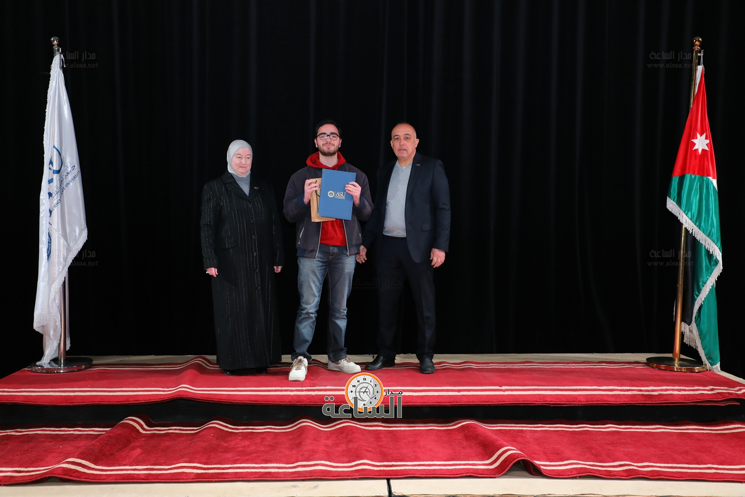 Madar Al-Saa Images 0.7986093095967126