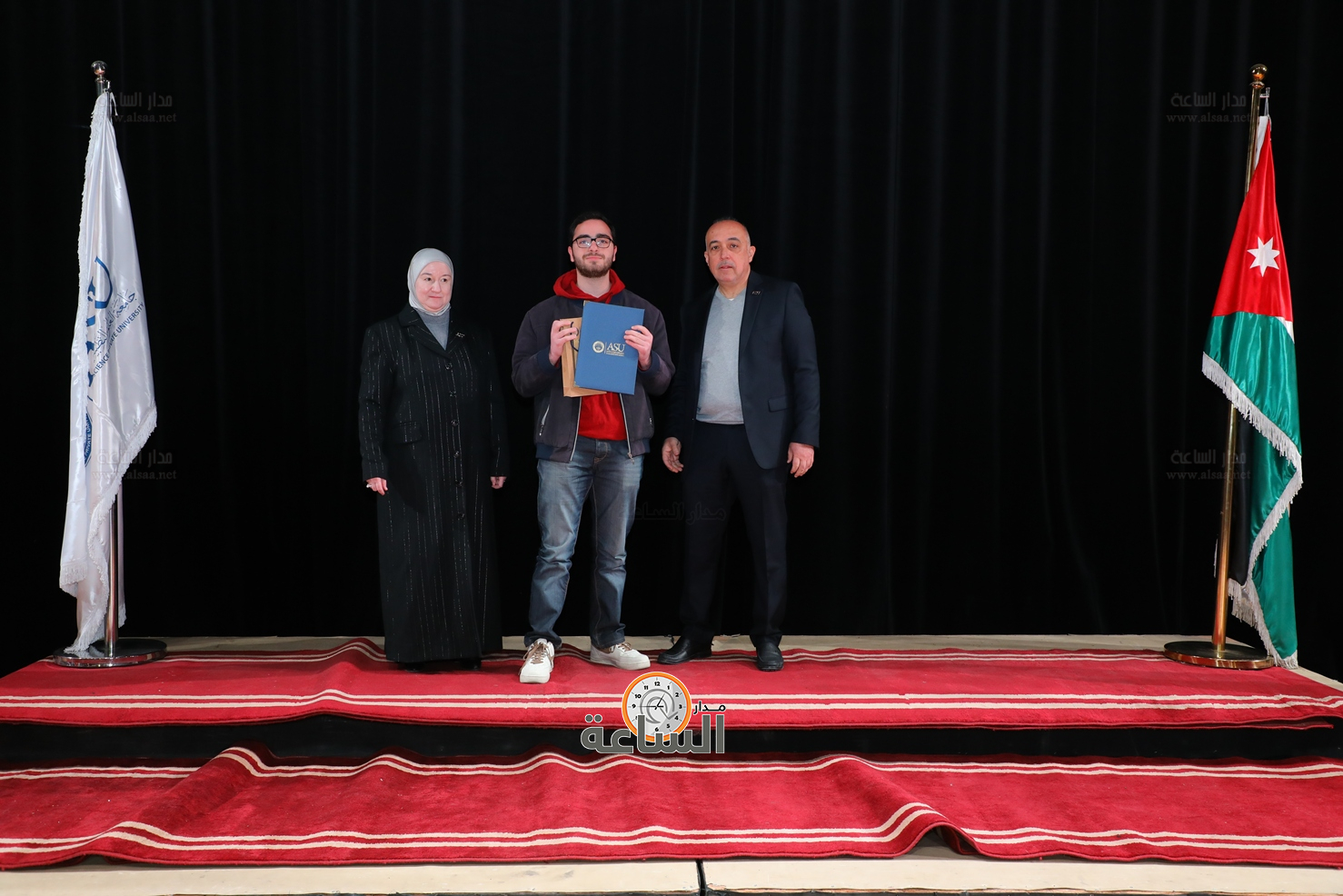 Madar Al-Saa Images 0.04245894640592973