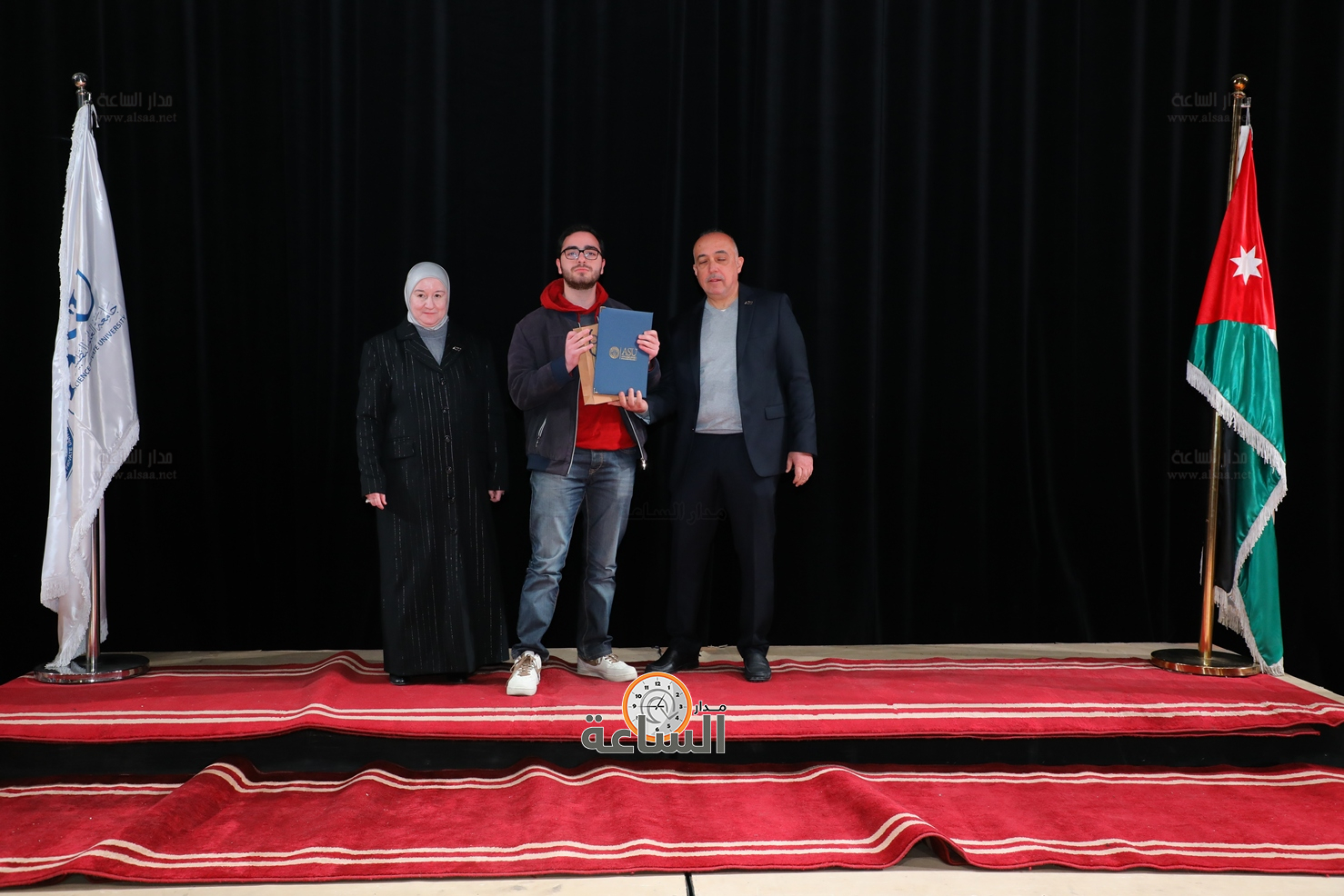 Madar Al-Saa Images 0.7649462830046057