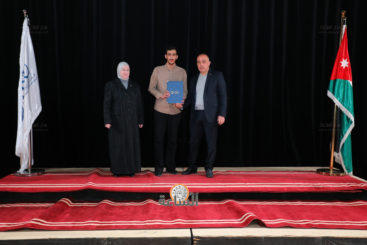 Madar Al-Saa Images 0.6936773262853373