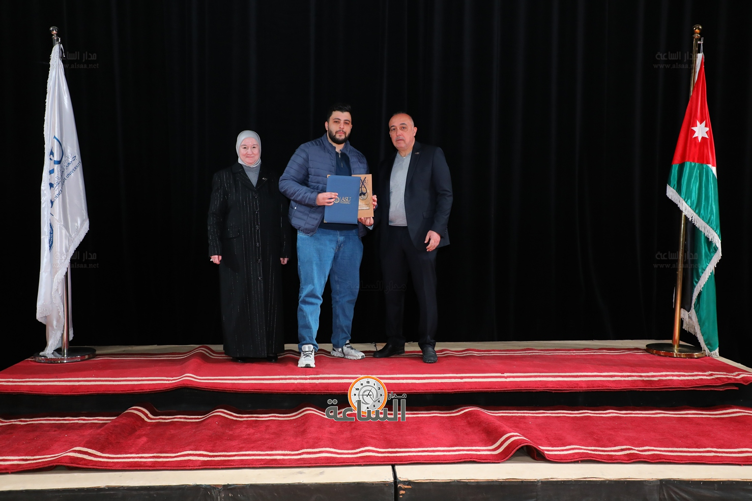 Madar Al-Saa Images 0.5100590594510308