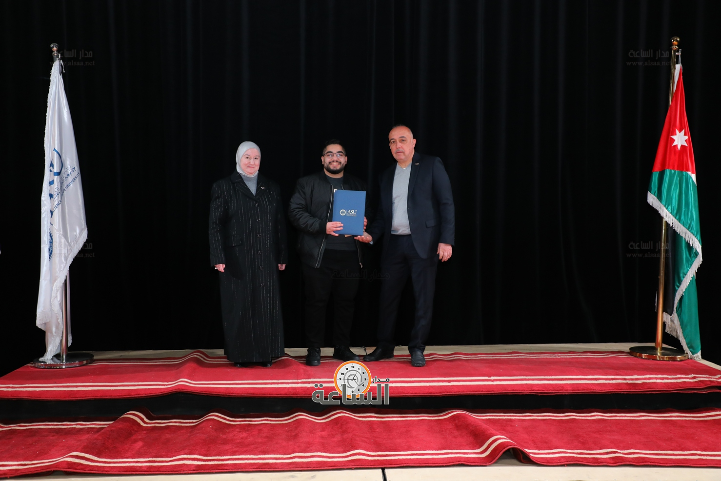 Madar Al-Saa Images 0.3498442799590564