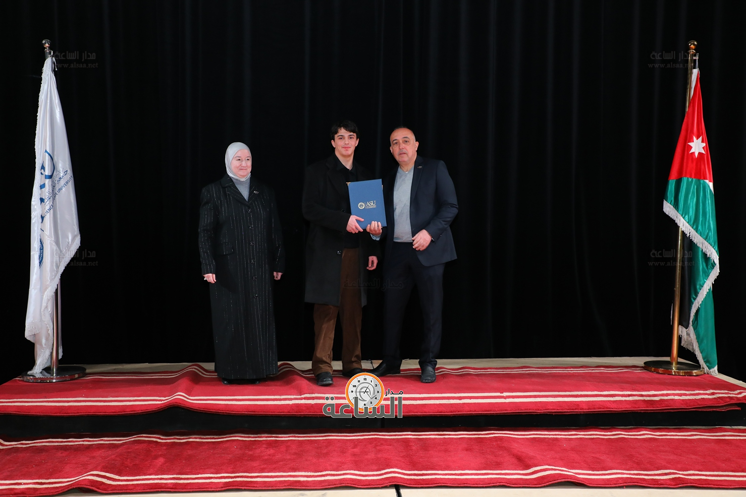 Madar Al-Saa Images 0.7152458225439127