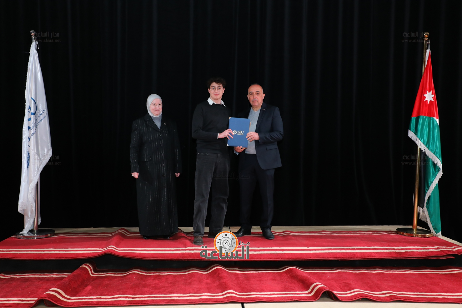 Madar Al-Saa Images 0.9158531856076062