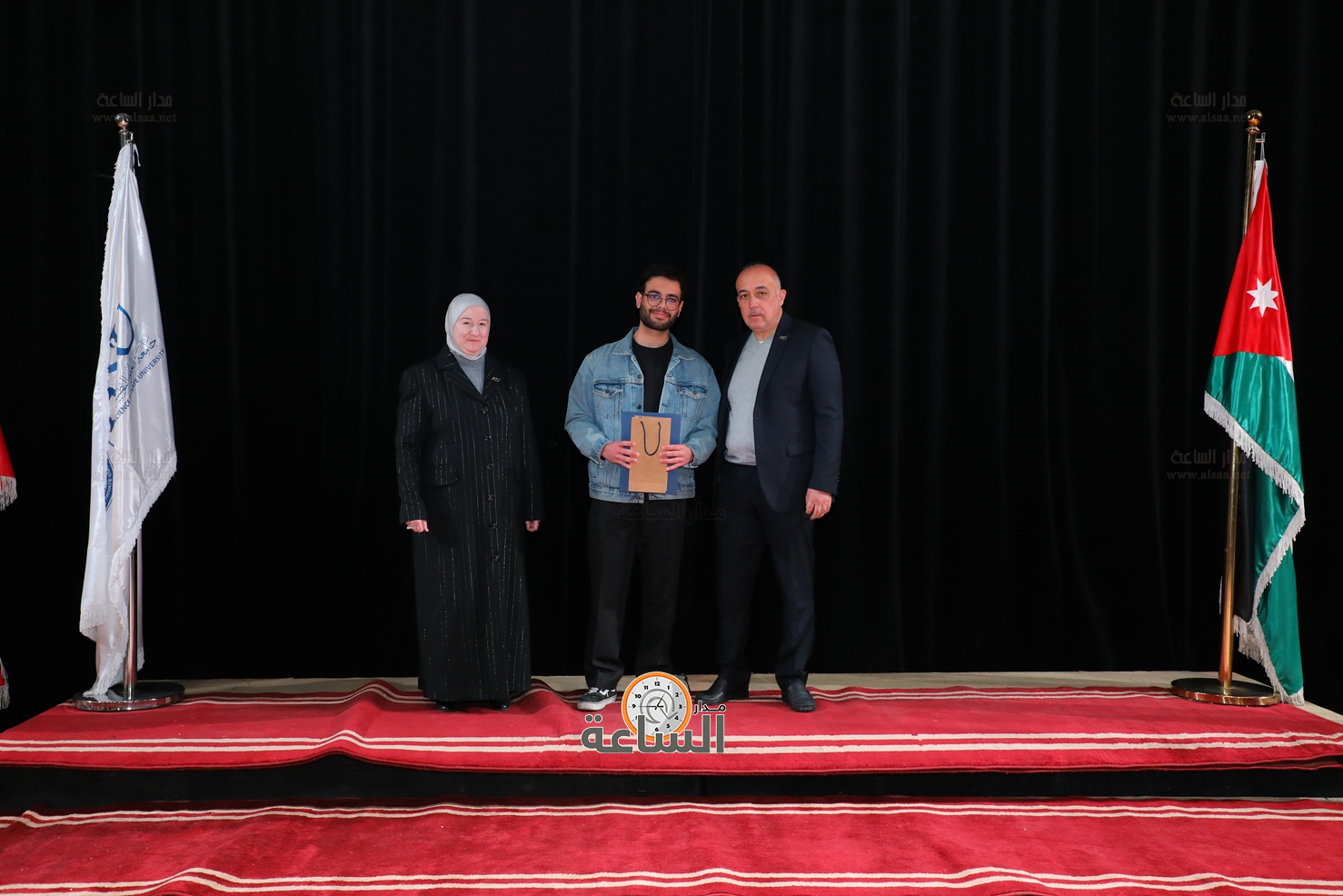 Madar Al-Saa Images 0.3660869684620651