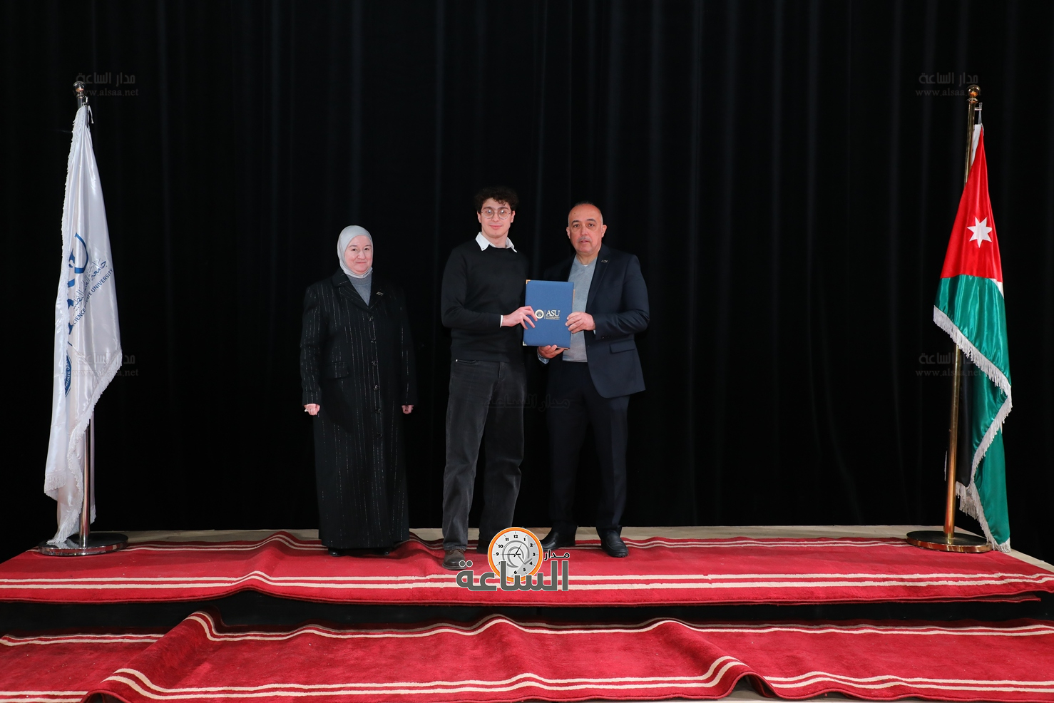 Madar Al-Saa Images 0.0218008998846404