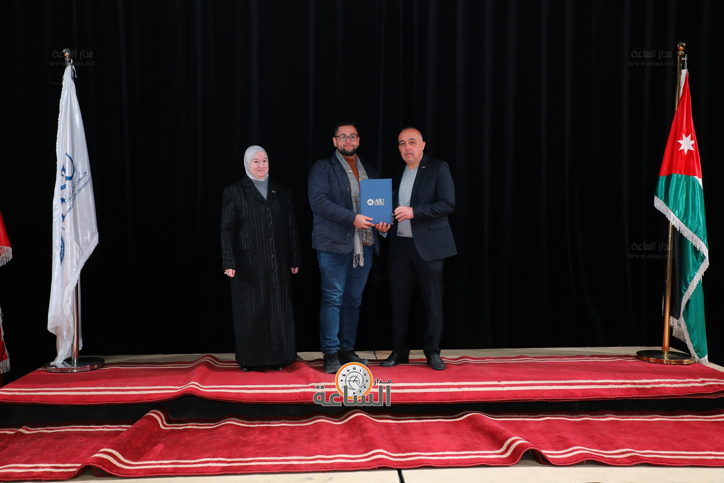 Madar Al-Saa Images 0.8657212642754482