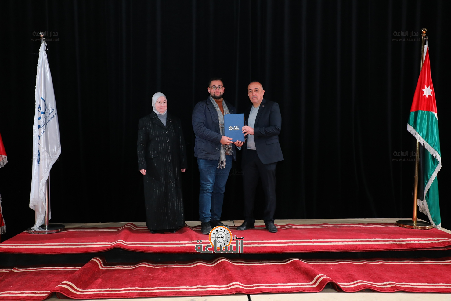 Madar Al-Saa Images 0.24945162601799487