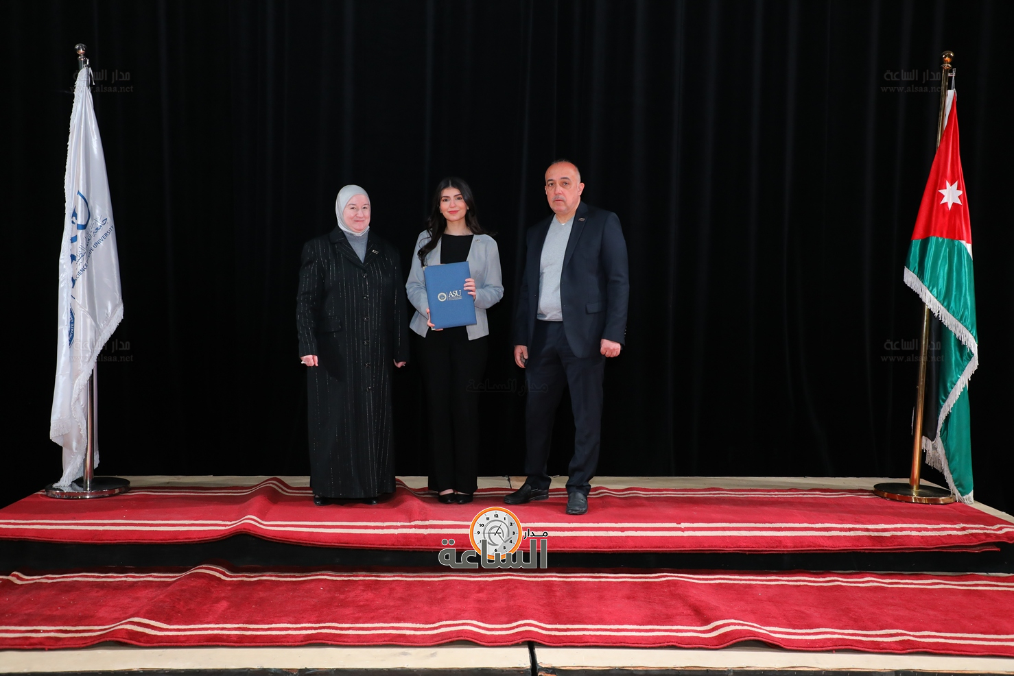 Madar Al-Saa Images 0.9066534460408382