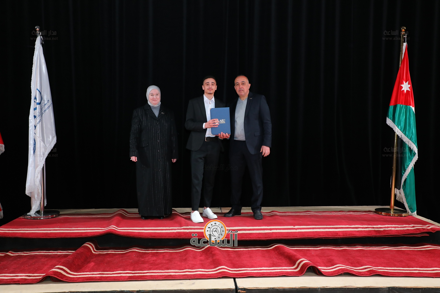 Madar Al-Saa Images 0.6394005062419958