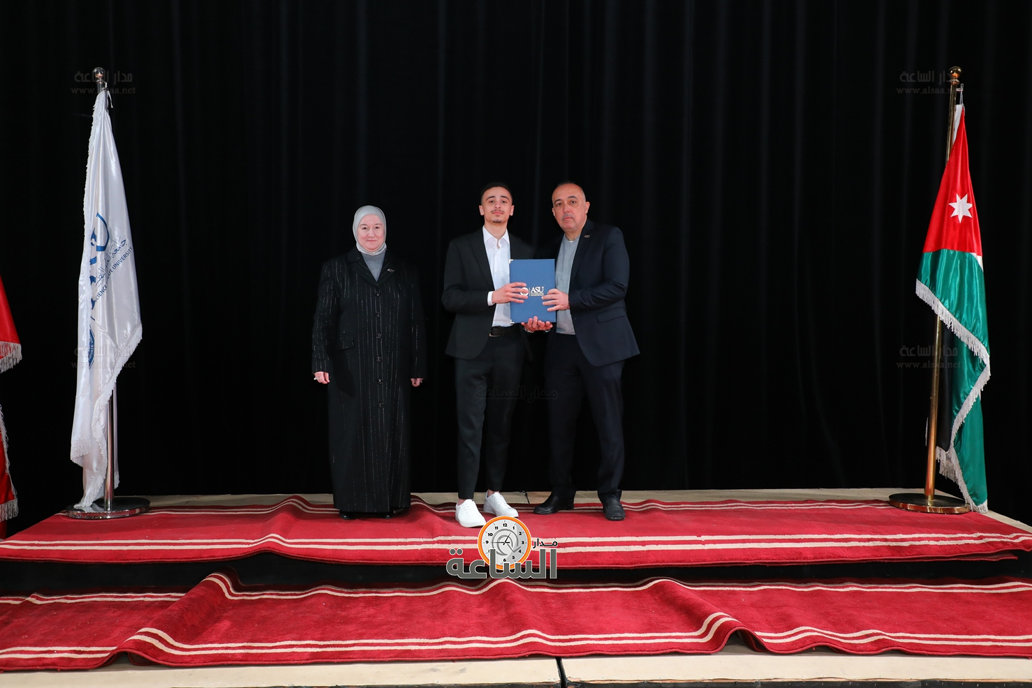 Madar Al-Saa Images 0.11707877551188162