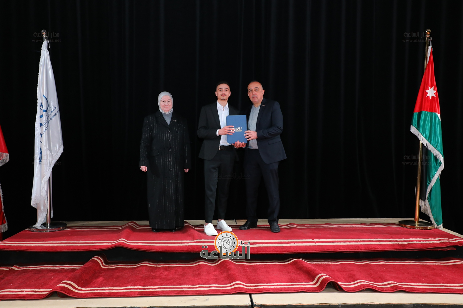 Madar Al-Saa Images 0.7996813789522994