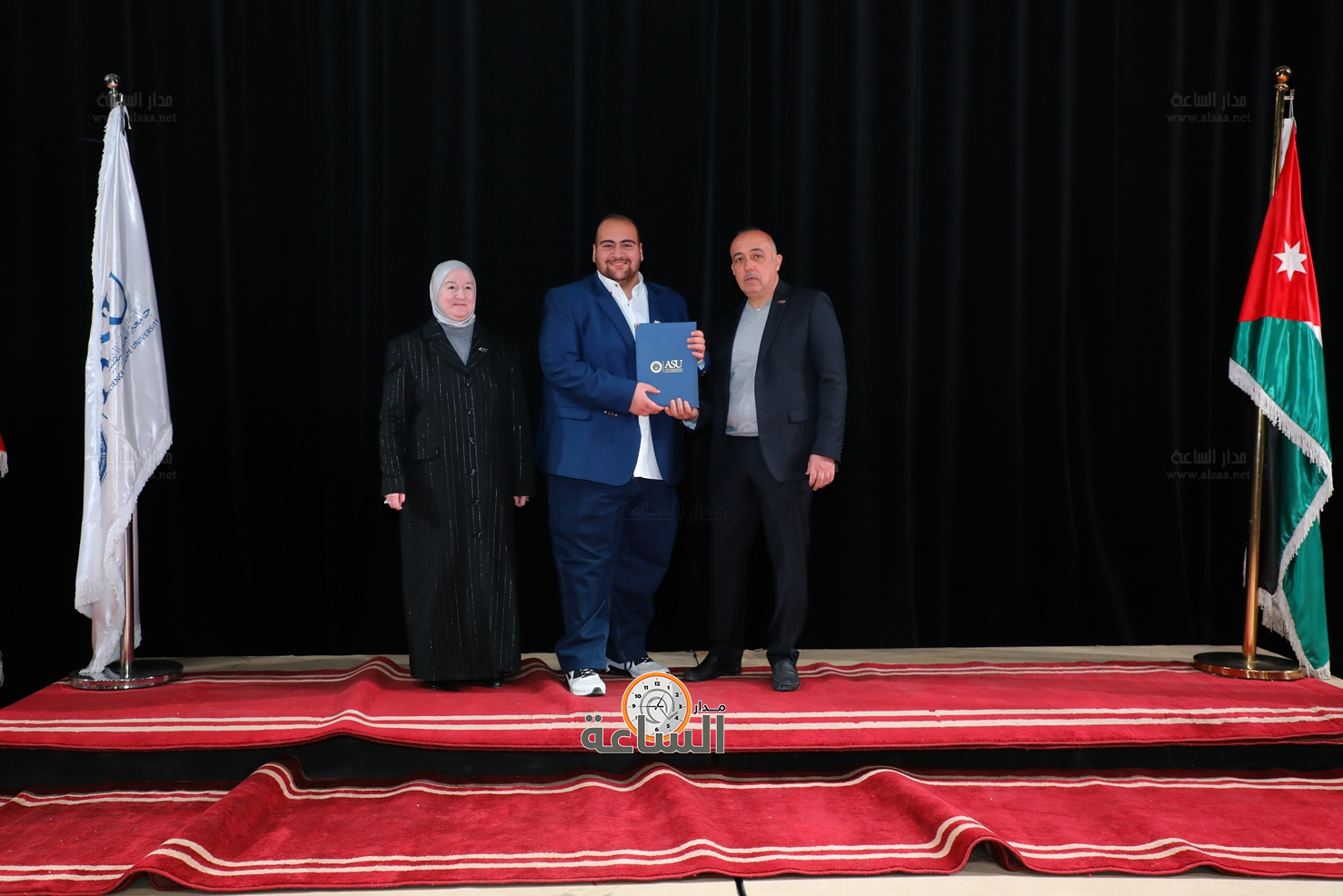 Madar Al-Saa Images 0.07579721090234659