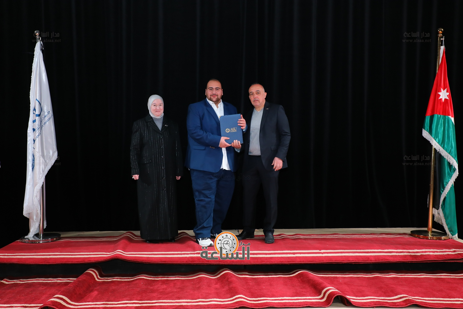 Madar Al-Saa Images 0.9982061377187534