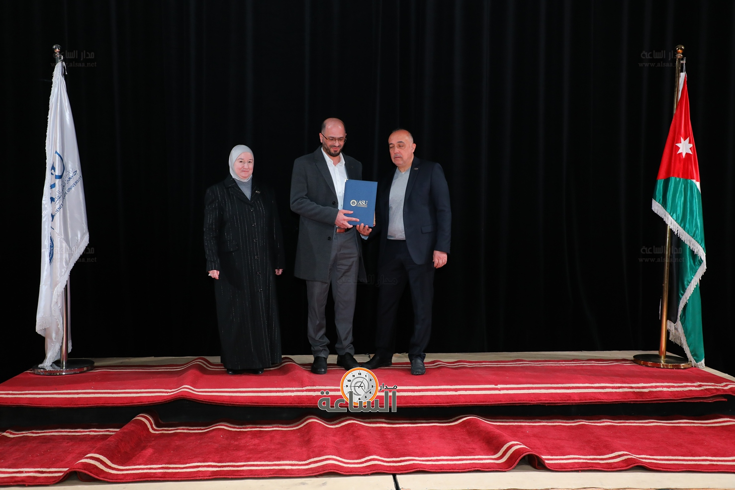 Madar Al-Saa Images 0.07599446504598872