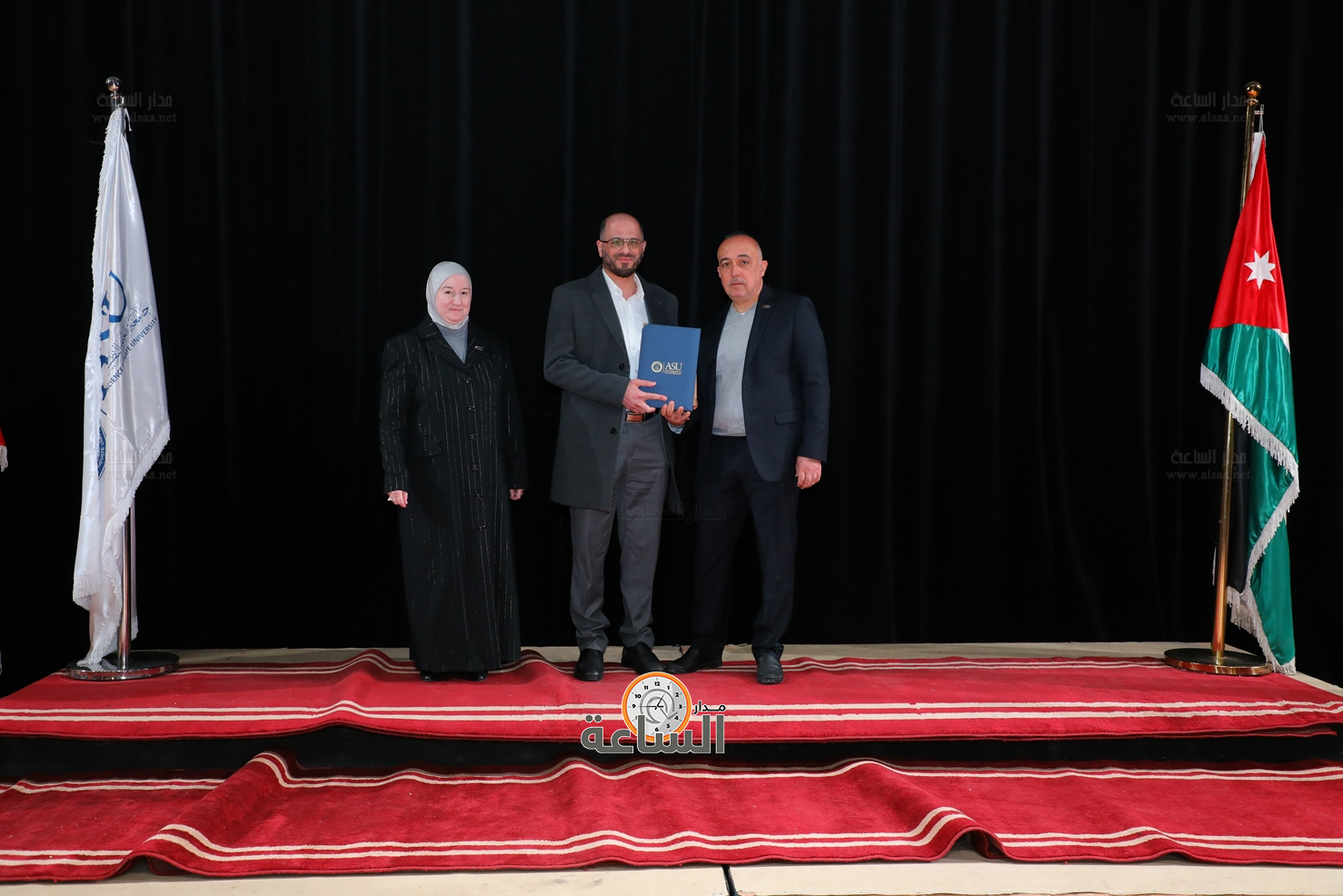 Madar Al-Saa Images 0.973918170229169