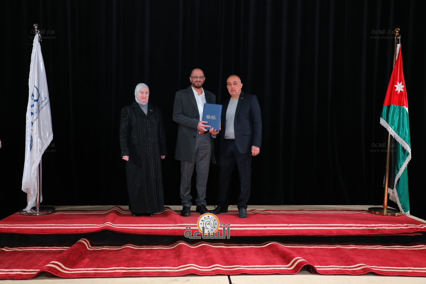 Madar Al-Saa Images 0.34085638243733096