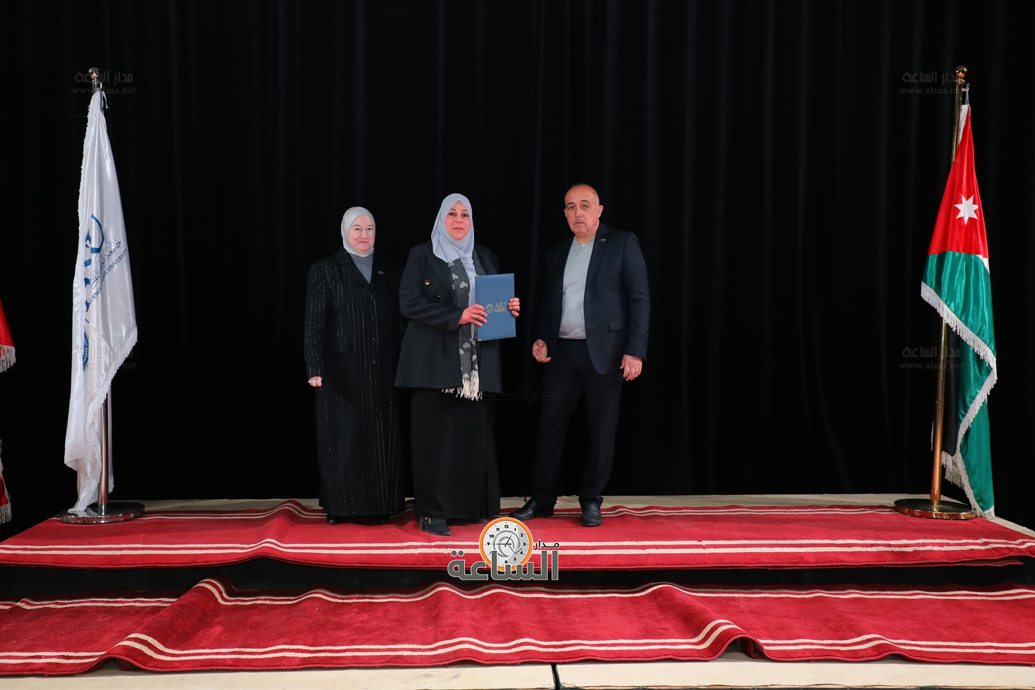 Madar Al-Saa Images 0.18079187826990228