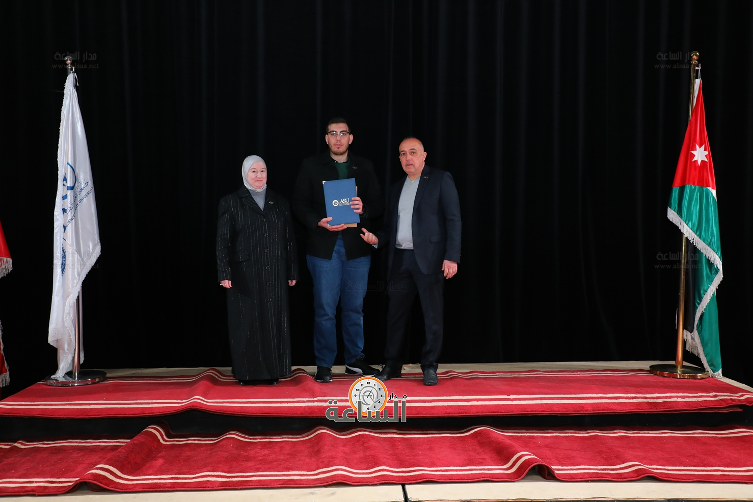 Madar Al-Saa Images 0.833471287169163