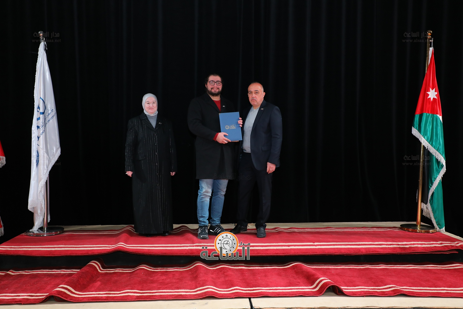 Madar Al-Saa Images 0.5811129932207779