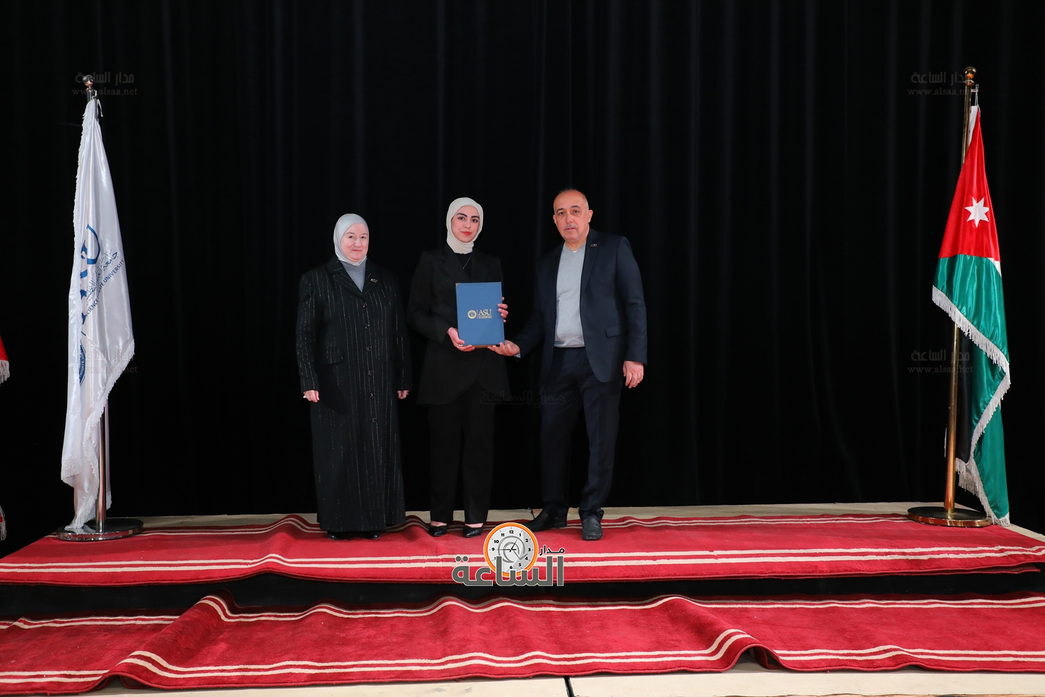 Madar Al-Saa Images 0.8297430682091298