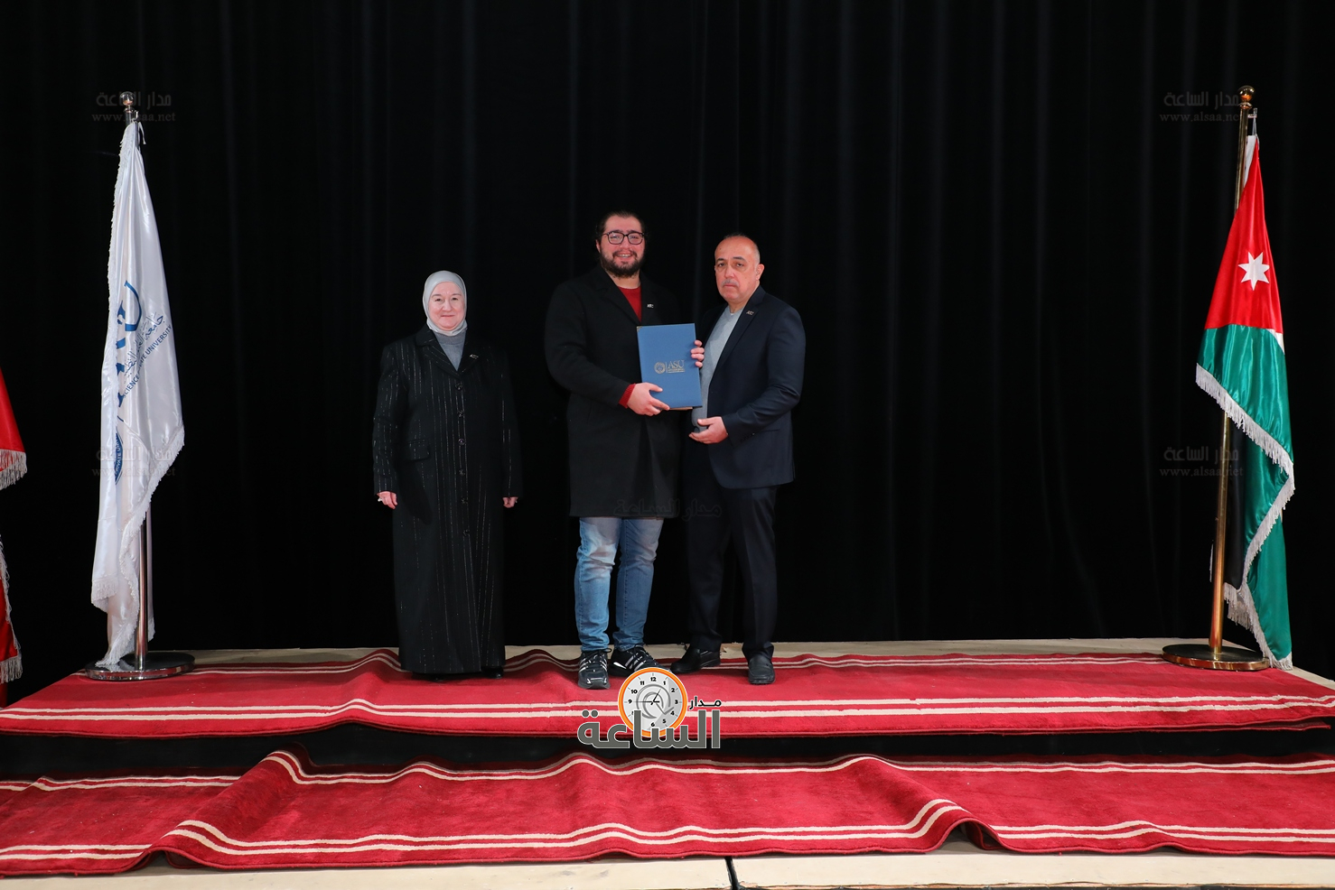 Madar Al-Saa Images 0.649226604794503